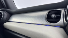 MINI Hatchback 1.5 Cooper Exclusive 5dr Auto [Nav Pack] Petrol Hatchback